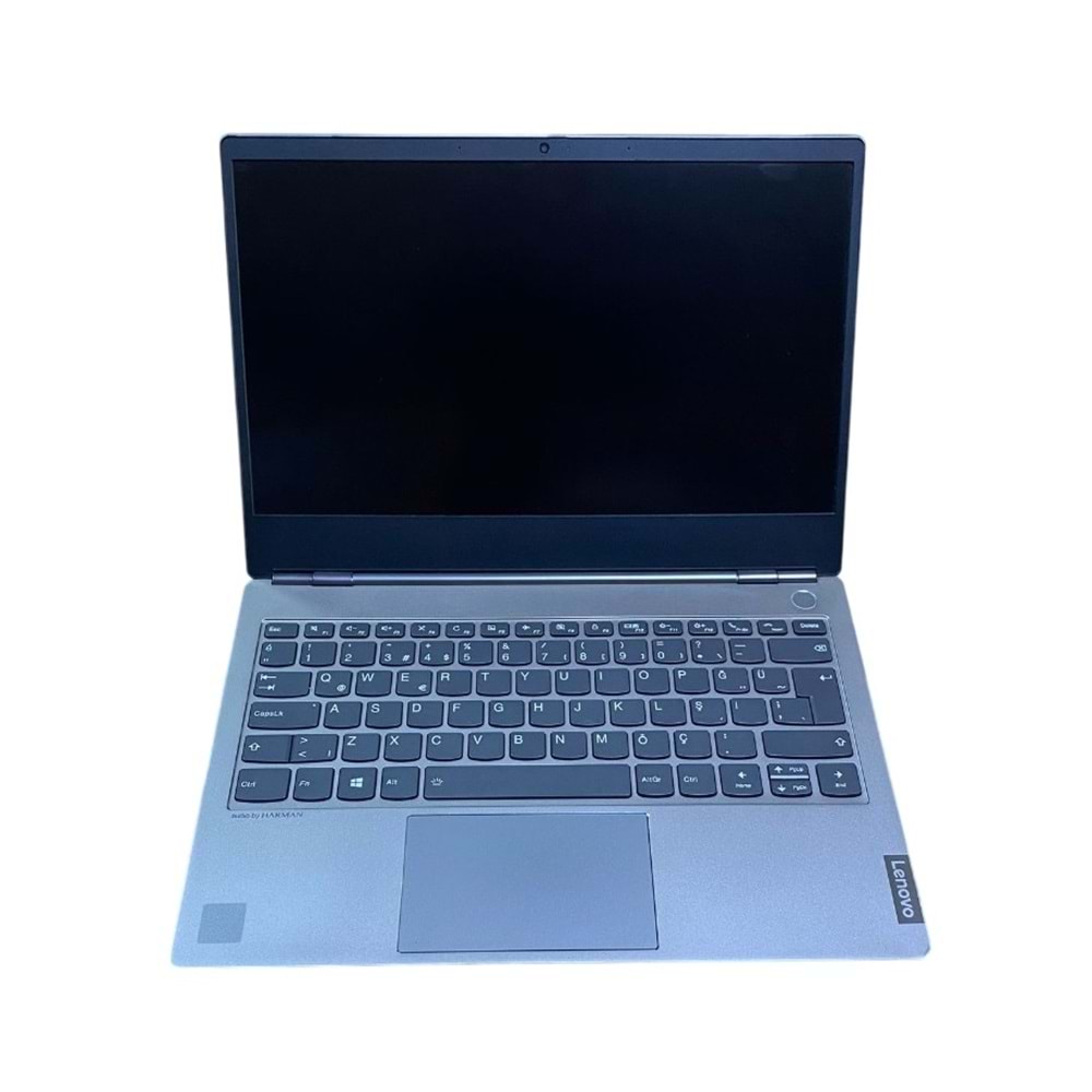 Lenovo ThinkBook 13S-IML İ5-10210U 8 GB RAM 240 GB SSD HDD