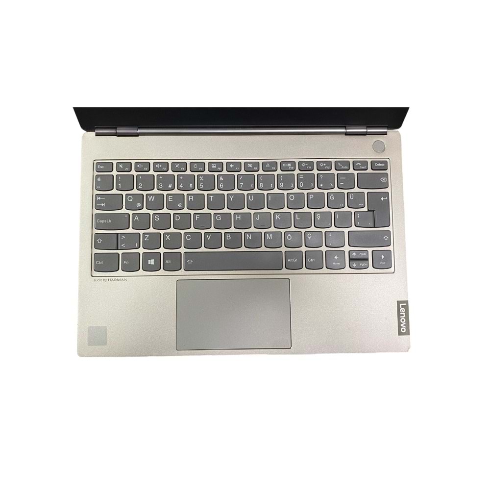 Lenovo ThinkBook 13S-IML İ5-10210U 8 GB RAM 240 GB SSD HDD