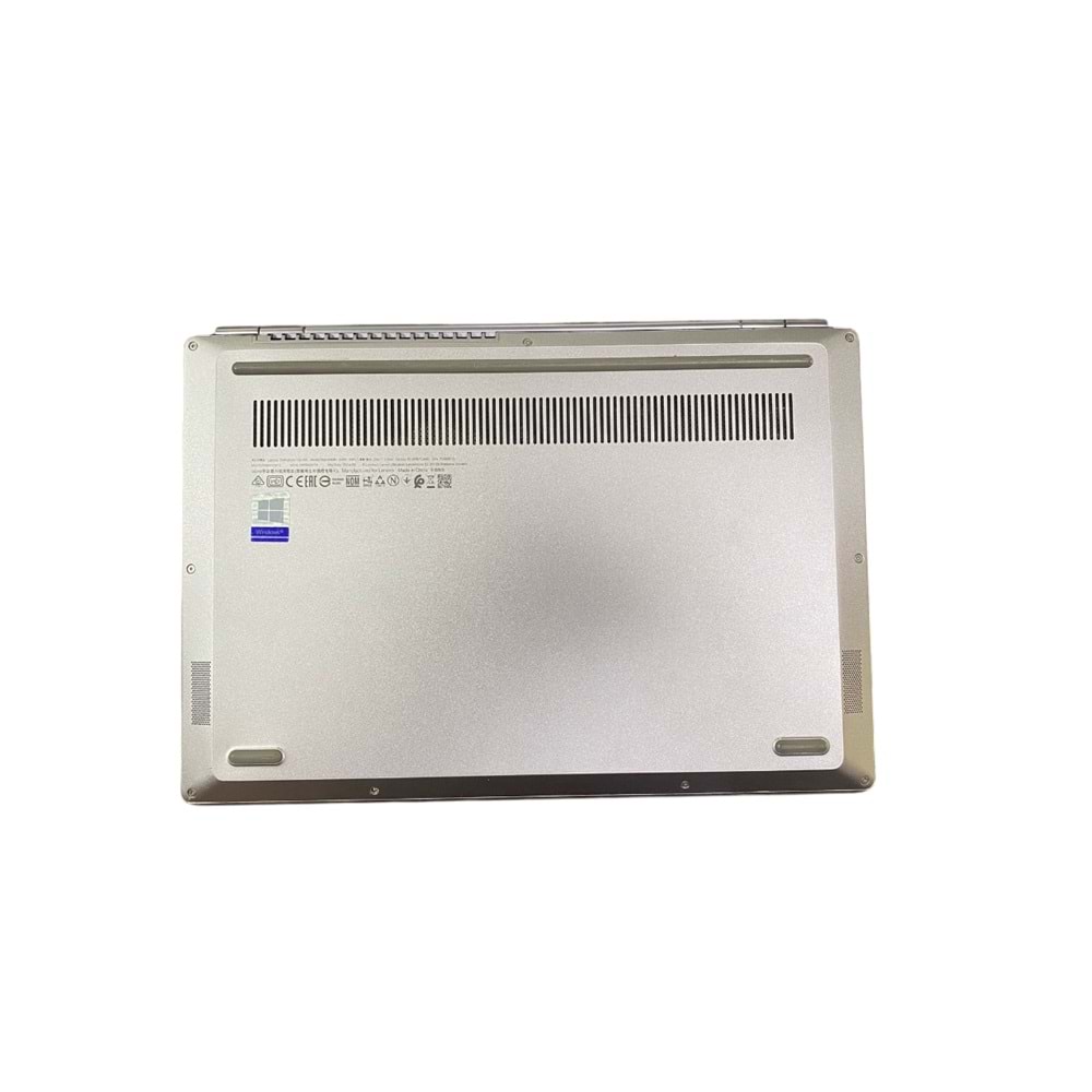 Lenovo ThinkBook 13S-IML İ5-10210U 8 GB RAM 240 GB SSD HDD