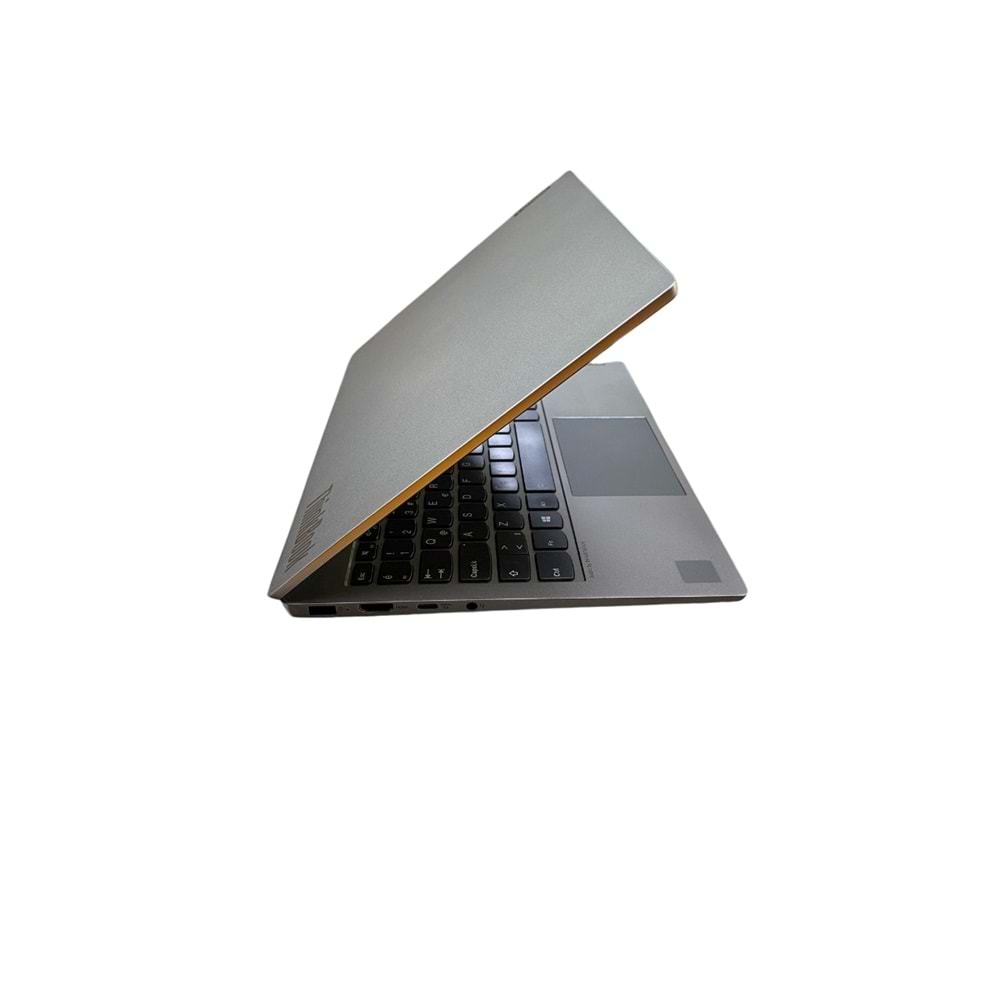 Lenovo ThinkBook 13S-IML İ5-10210U 8 GB RAM 240 GB SSD HDD