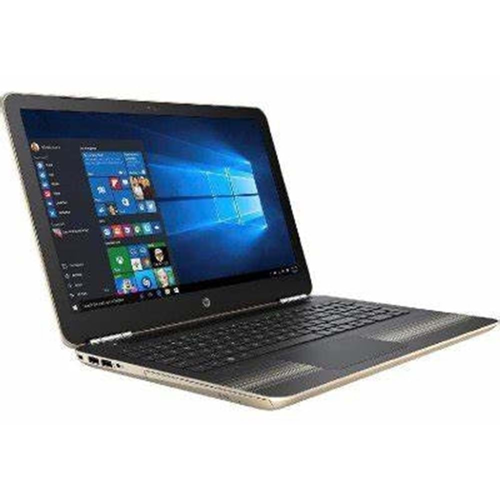 HP 15-AU100NX İ7-75000U 12GB RAM 240 GB SSD NVIDIA GEFORCE 940MX