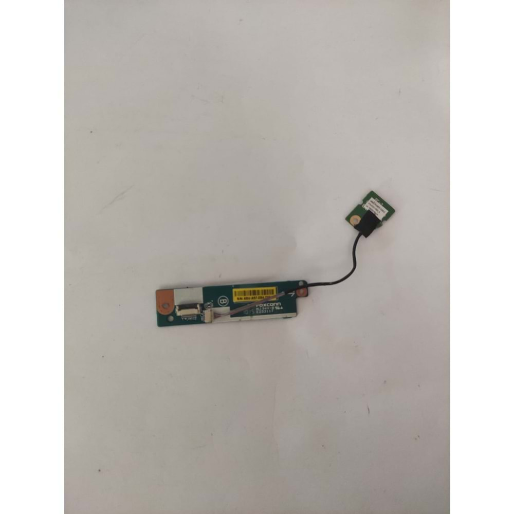 Sony Vaio Pcg 61211M ML194V-0 Power Buton