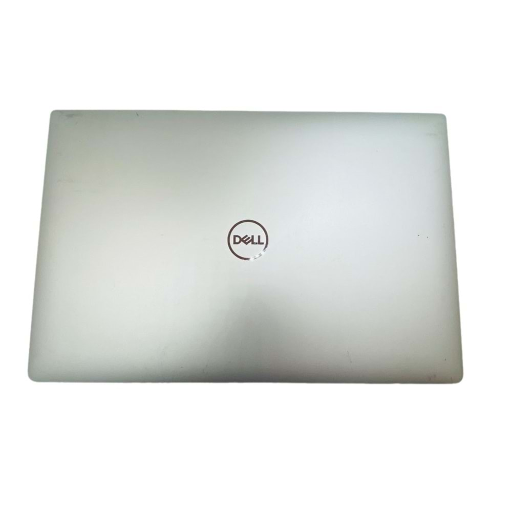 Dell Precision 5530 LCD Arka Kapak Gümüş 0M7JT3