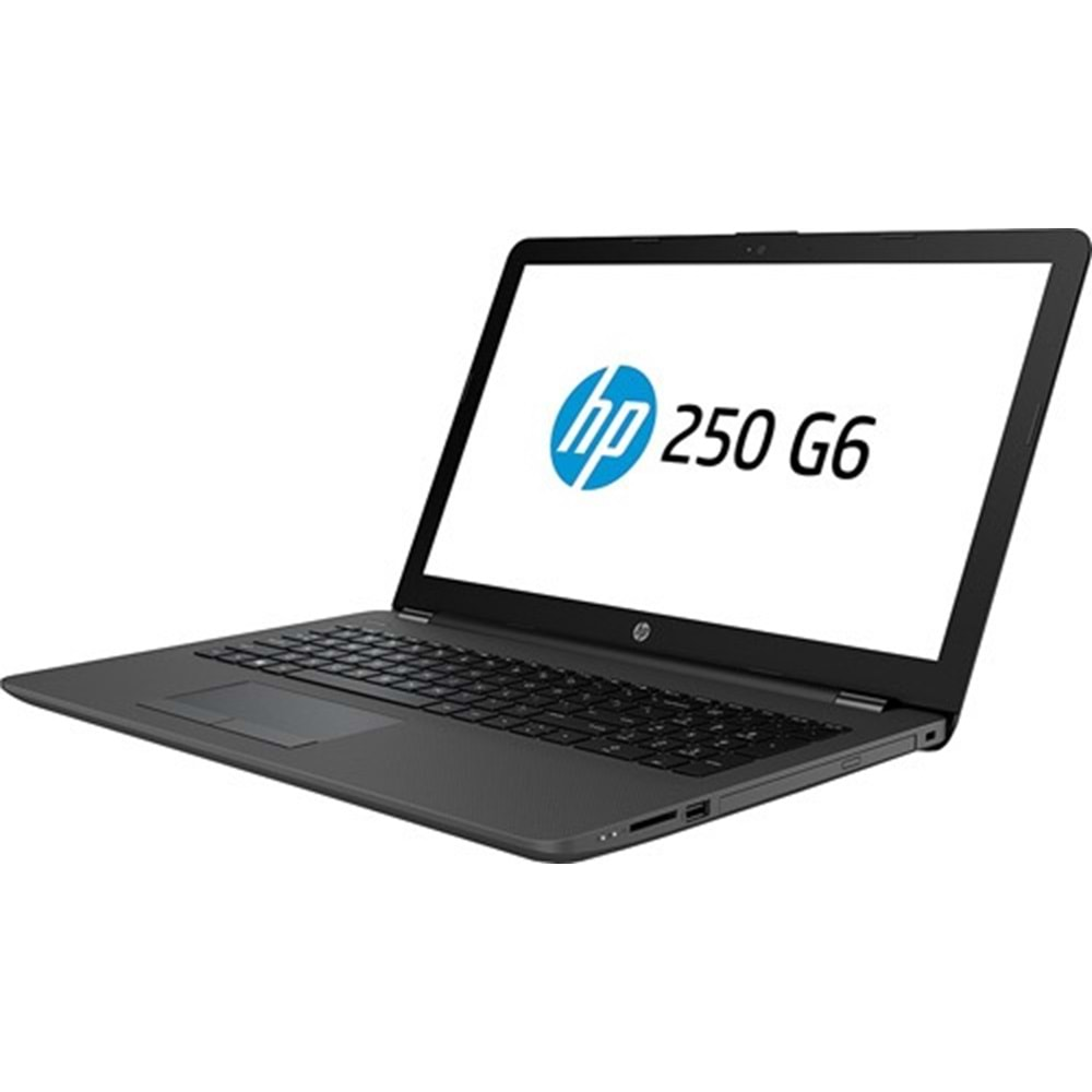 HP 250 G6 AMD A6-9220 8GB RAM 240 GB SSD RADEON R4 GRAPİCH