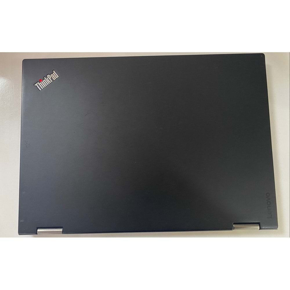 Lenovo ThinkPad Yoga 260 16 GB Ram 256 GB SSD HDD Notebook