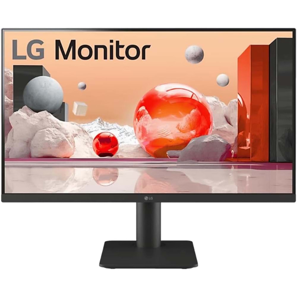 LG 27MS550-B 27