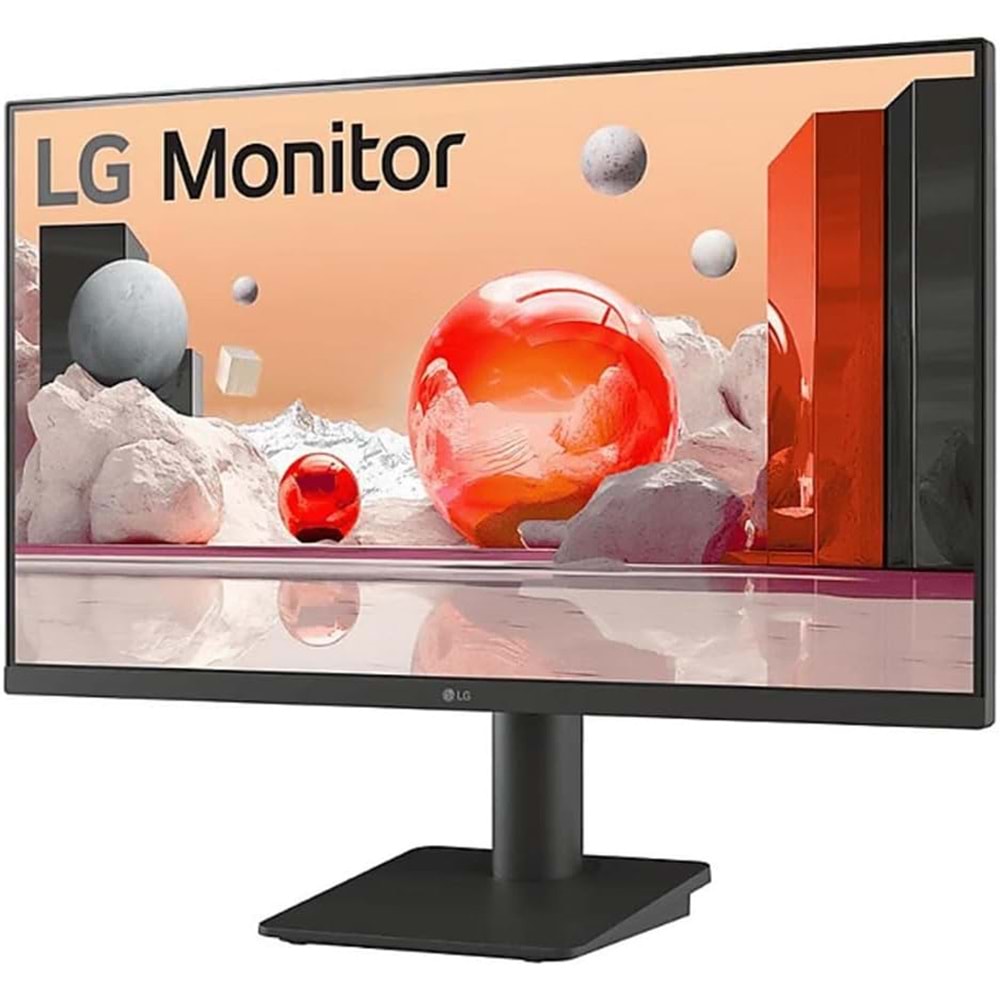 LG 27MS550-B 27
