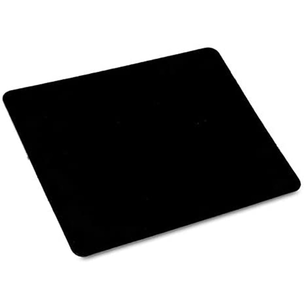 Addison 300142 Siyah Mouse Pad Poşetli