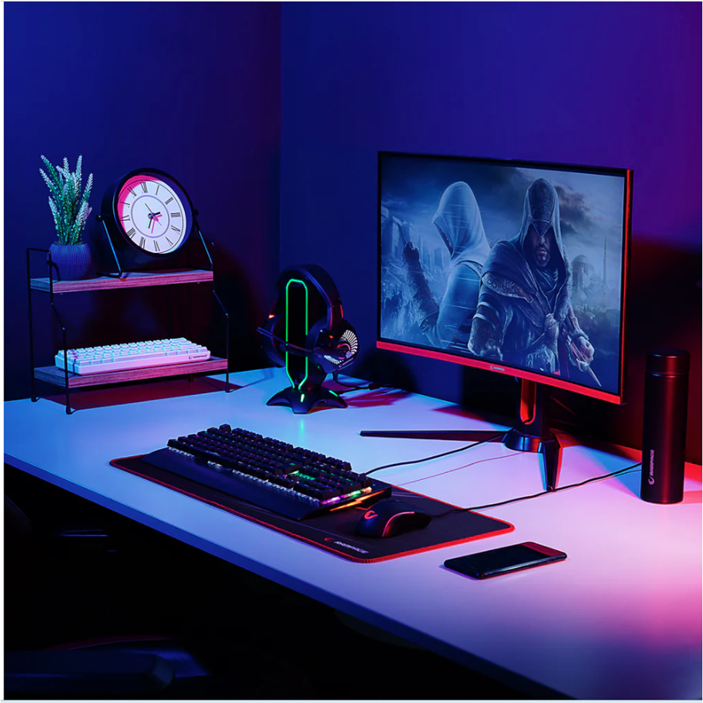 Addison Rampage 300272 300x700x3mm Gaming Mouse Pad