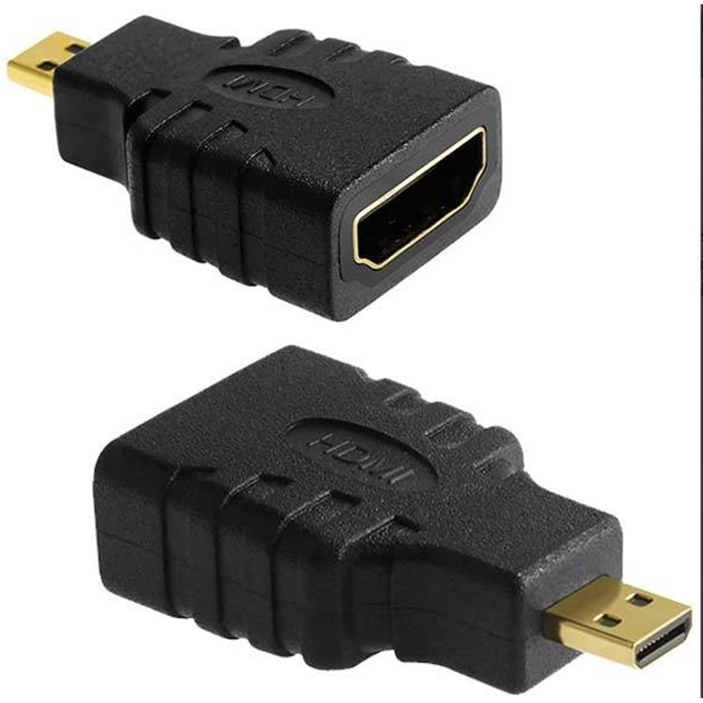 Powermaster 31346 Hdmi to Micro Hdmi Çevirici