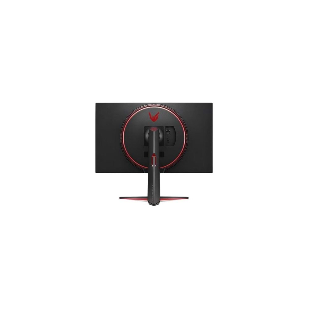 LG UltraGear 32GN55R-B 31.5 inç FHD 165Hz 1ms Pivot Asansör NVIDIA G-SYNC VA Gaming Monitör