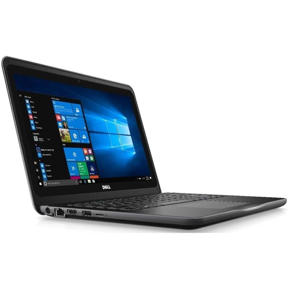 DELL LATİTUDE 3380 İ5-7200 8GB RAM 256 GB SSD