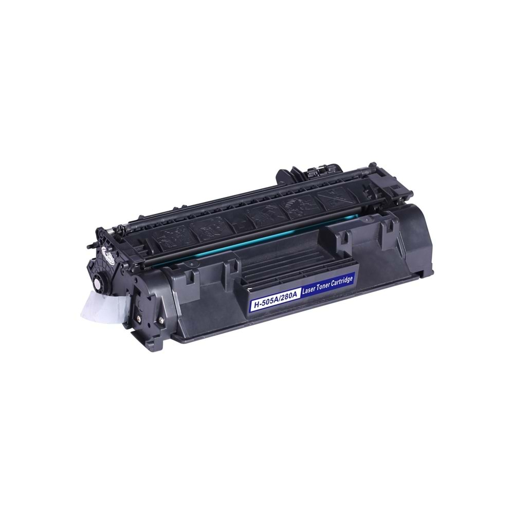 Noname HP 505A 280A CANON 119 120 319 519 719 ( Beyaz kutu Markasız Çipli Muadil Toner