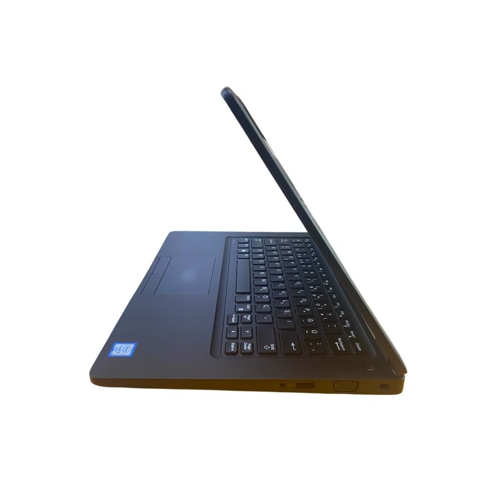 DELL LATİTUDE 5480 İ5-6200U 8 GB RAM 256 GB SSD