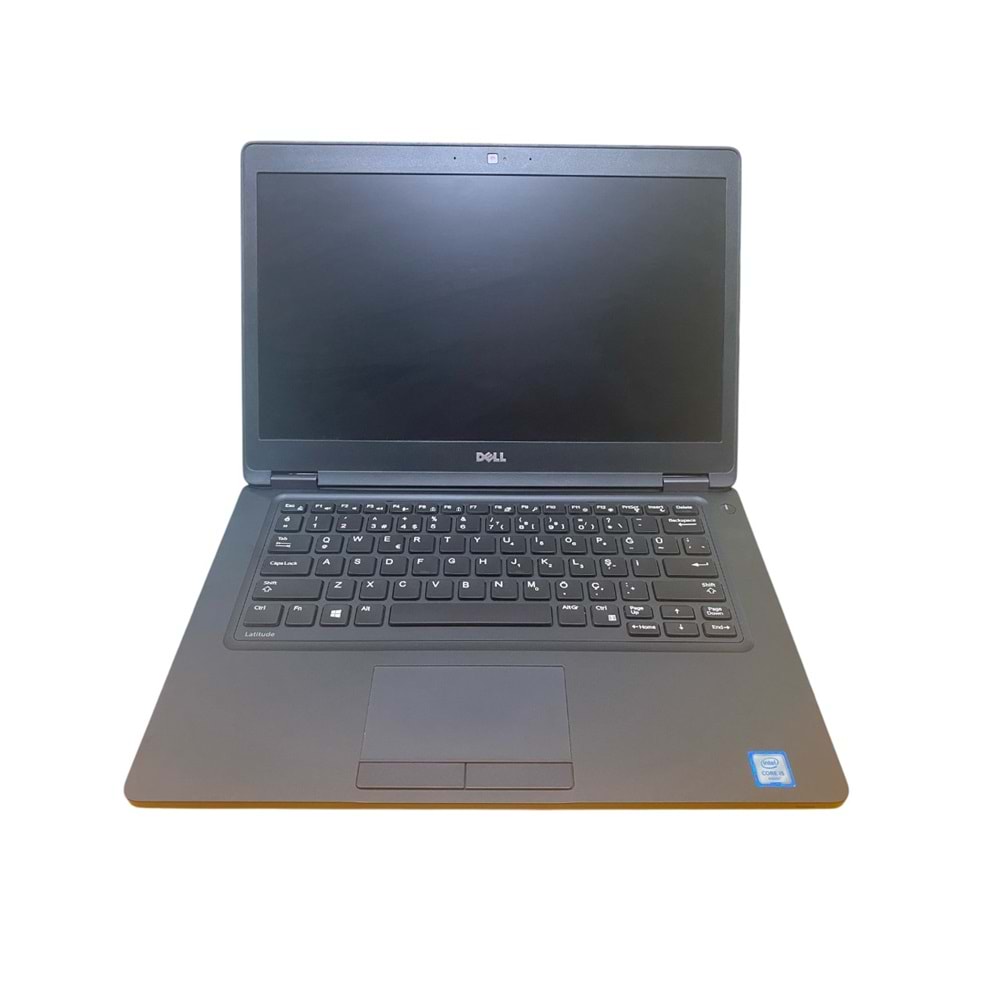 DELL LATİTUDE 5480 İ5-6200U 8 GB RAM 256 GB SSD