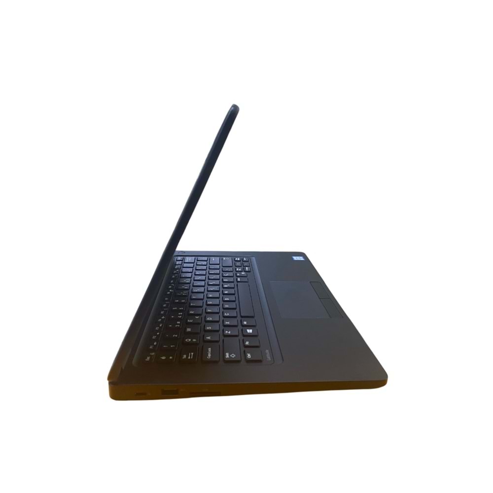 DELL LATİTUDE 5480 İ5-6200U 8 GB RAM 256 GB SSD