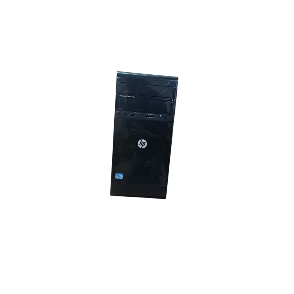 Hp 6008 Series İ3-3220T -8 Gb Ram-240 Gb Ssd-İntel Hd Graphics
