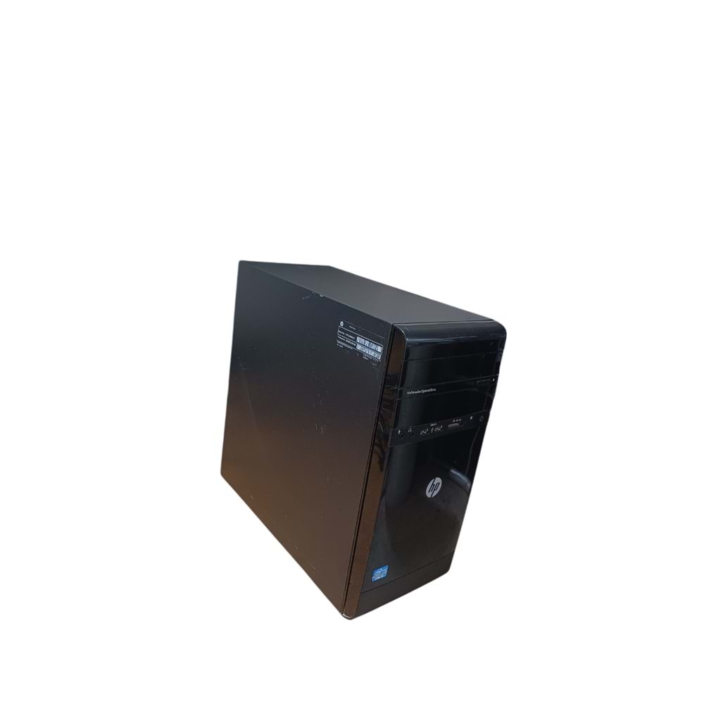 Hp 6008 Series İ3-3220T -8 Gb Ram-240 Gb Ssd-İntel Hd Graphics