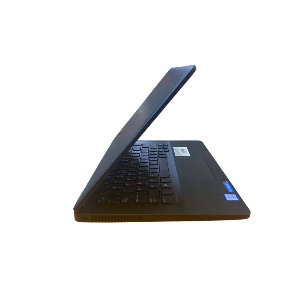 DELL LATİTUDE E7270 İ5-6200U CPU 8GB RAM 256 GB SSD