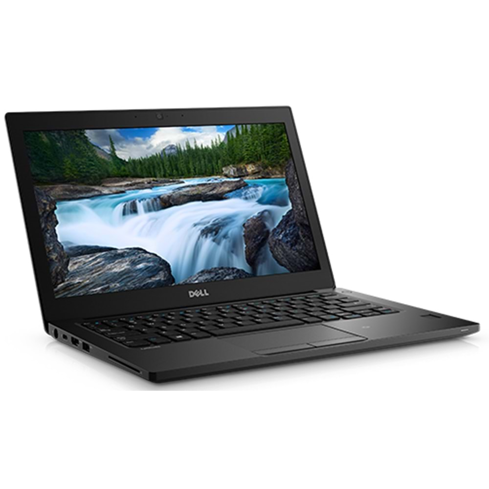 DELL LATİTUDE 7280 İ5-6200U 8GB RAM 256 GB SSD