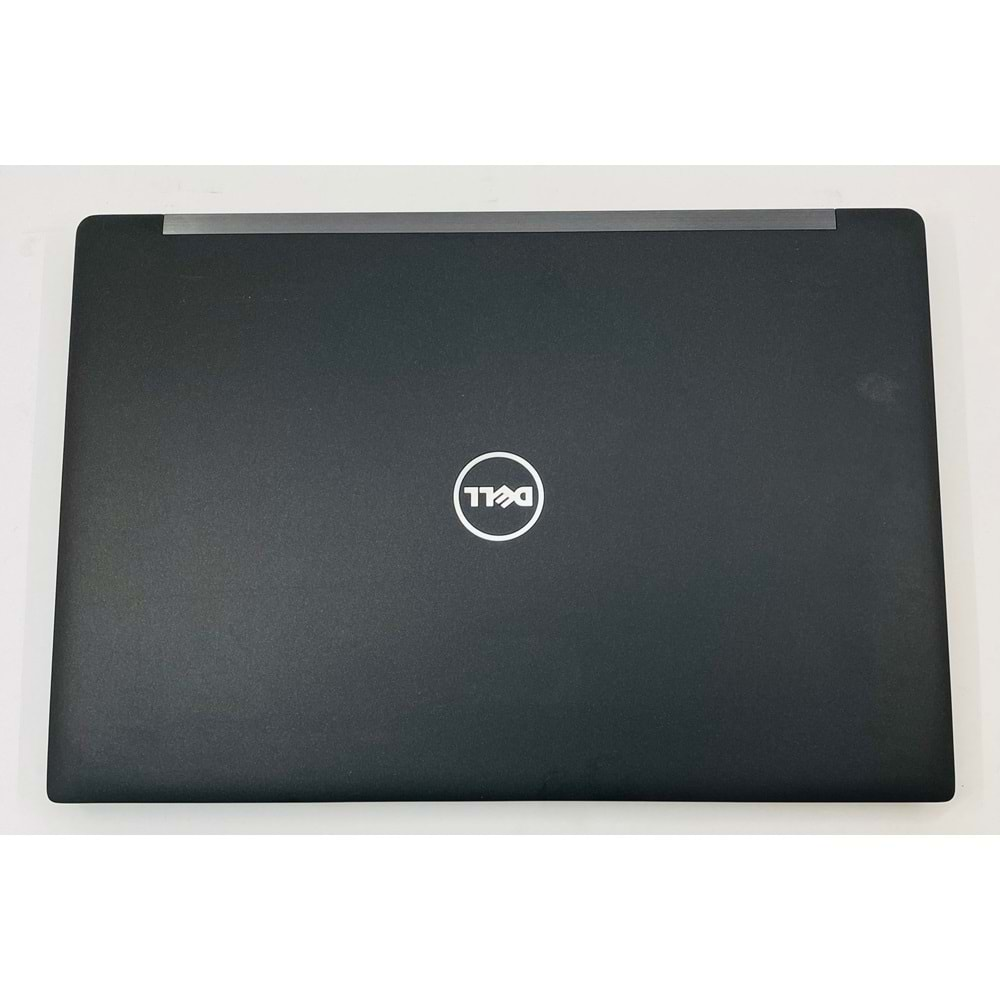 DELL LATİTUDE 7280 İ5-6200U 8GB RAM 256 GB SSD