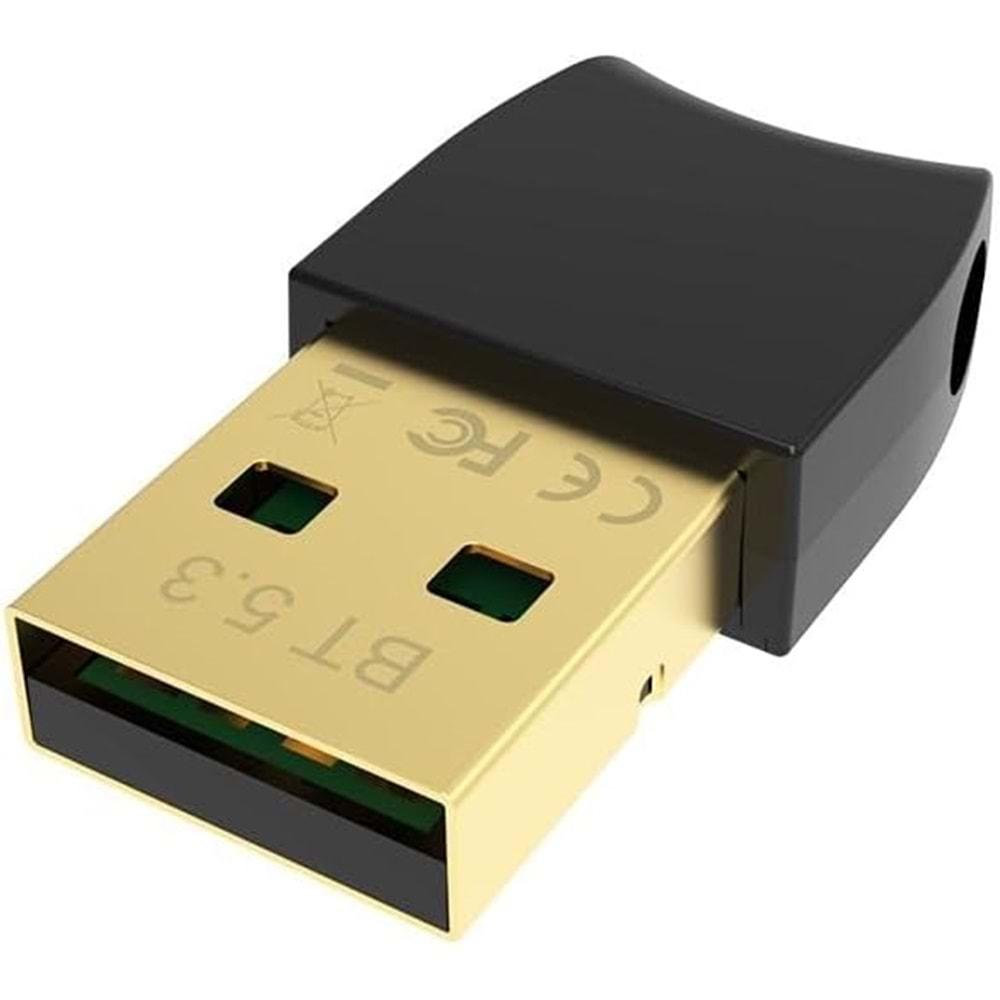 Alfalink AL-BL5.3 Bluetooth Dongle ver. 5.3