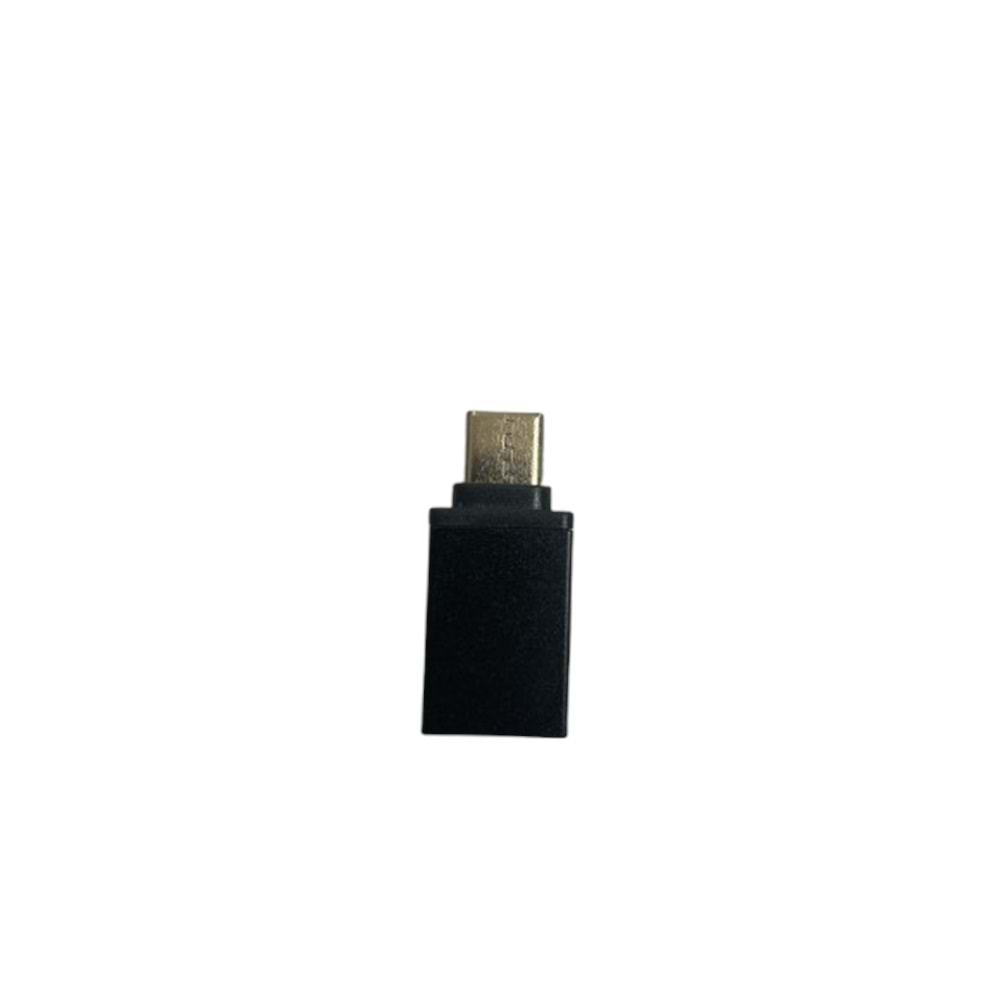 Alfalink AL-OTG25 Type--C F TO Usb M OTG Çevirici
