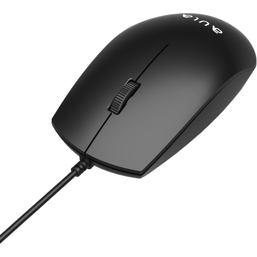 Aula AM100 1200 DPI USB Kablolu Optik Mouse