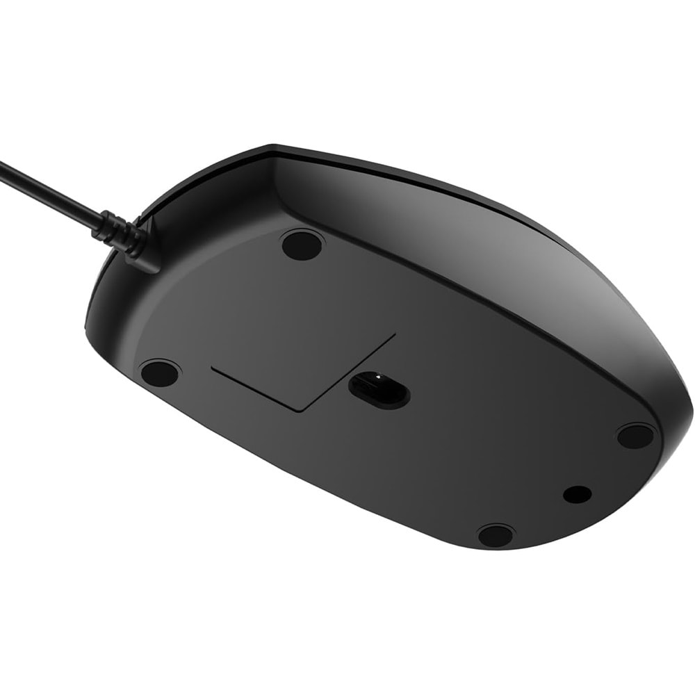 Aula AM100 1200 DPI USB Kablolu Optik Mouse
