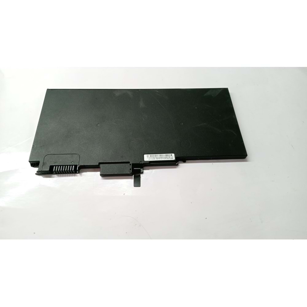 Hp Elitebook 850 G3, CS03XL, T7B32AA Notebook Bataryası Pili