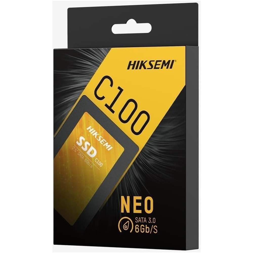 Hiksemi SSD C100/960GB 550/480MBs