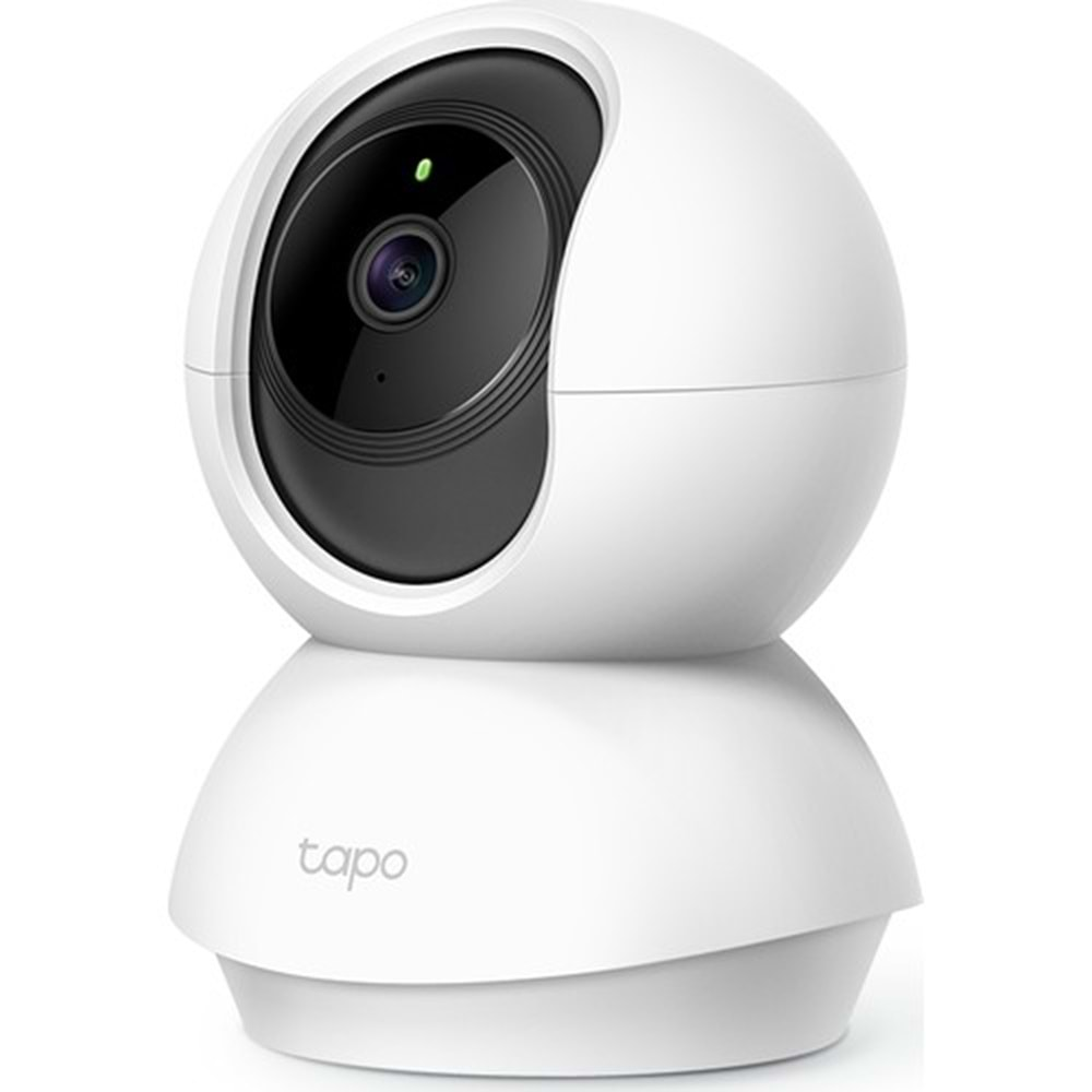 Tp-Link Tapo C200 Ev Güvenliği Pan/Tilt Wi-fi Camera