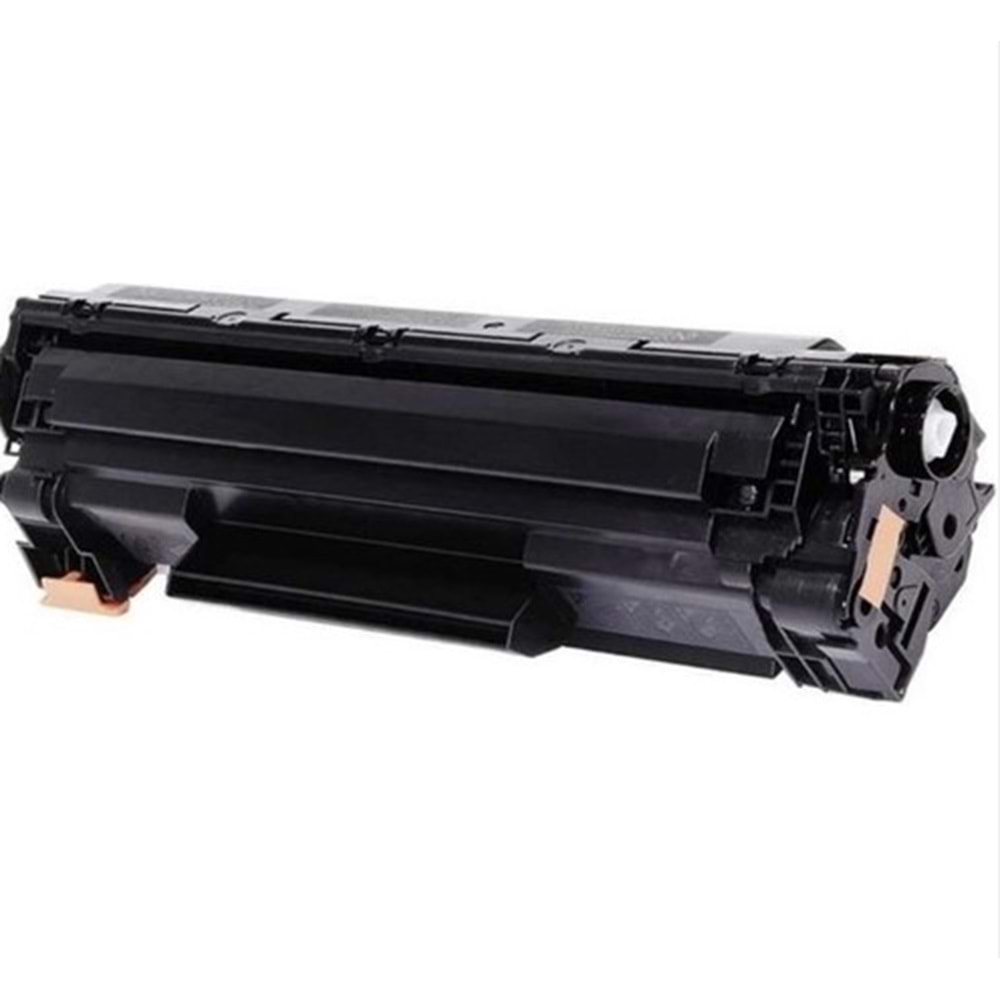 Noname HP CE285A CB435A CANON 725 ( Beyaz kutu Markasız Çipli ) Muadil Toner