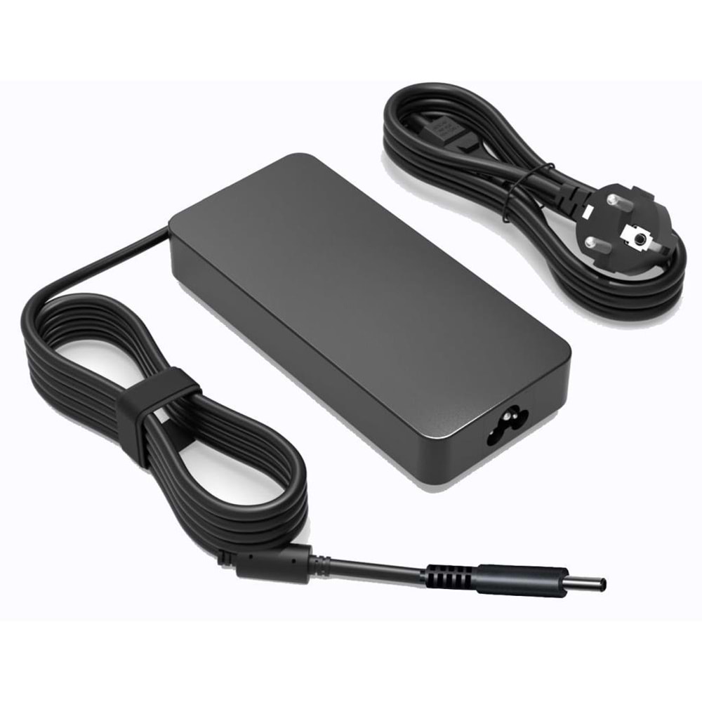 FAST CU46 19.5V 6.7A 130W ADAPTER (DELL 4.5 X 3.0MM/PİN) CUADP046