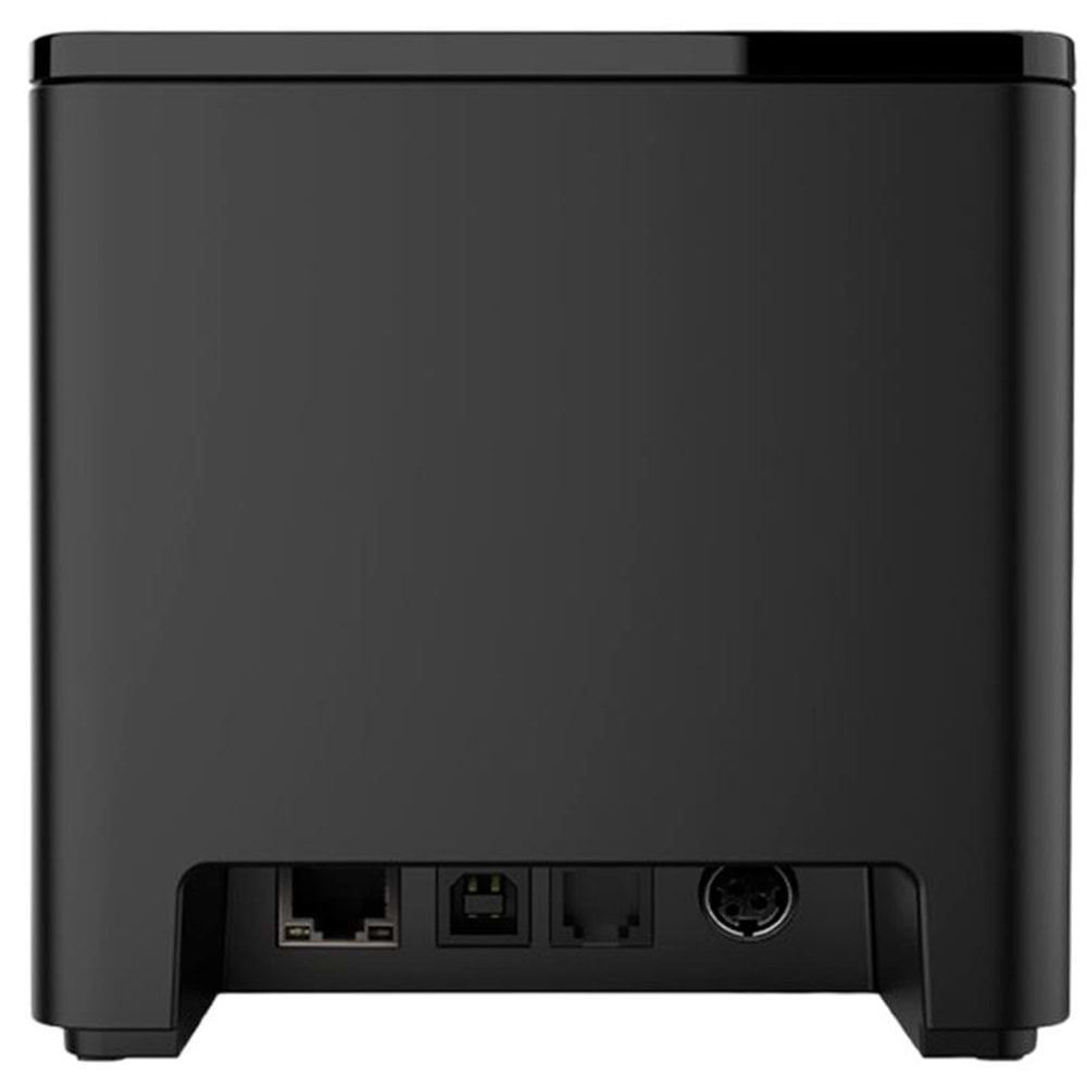 HPRTTP80NB 203DPI DİREKT TERMAL USB+ ETHERNET OTOMATİK KESİCİ FİŞ YAZICI