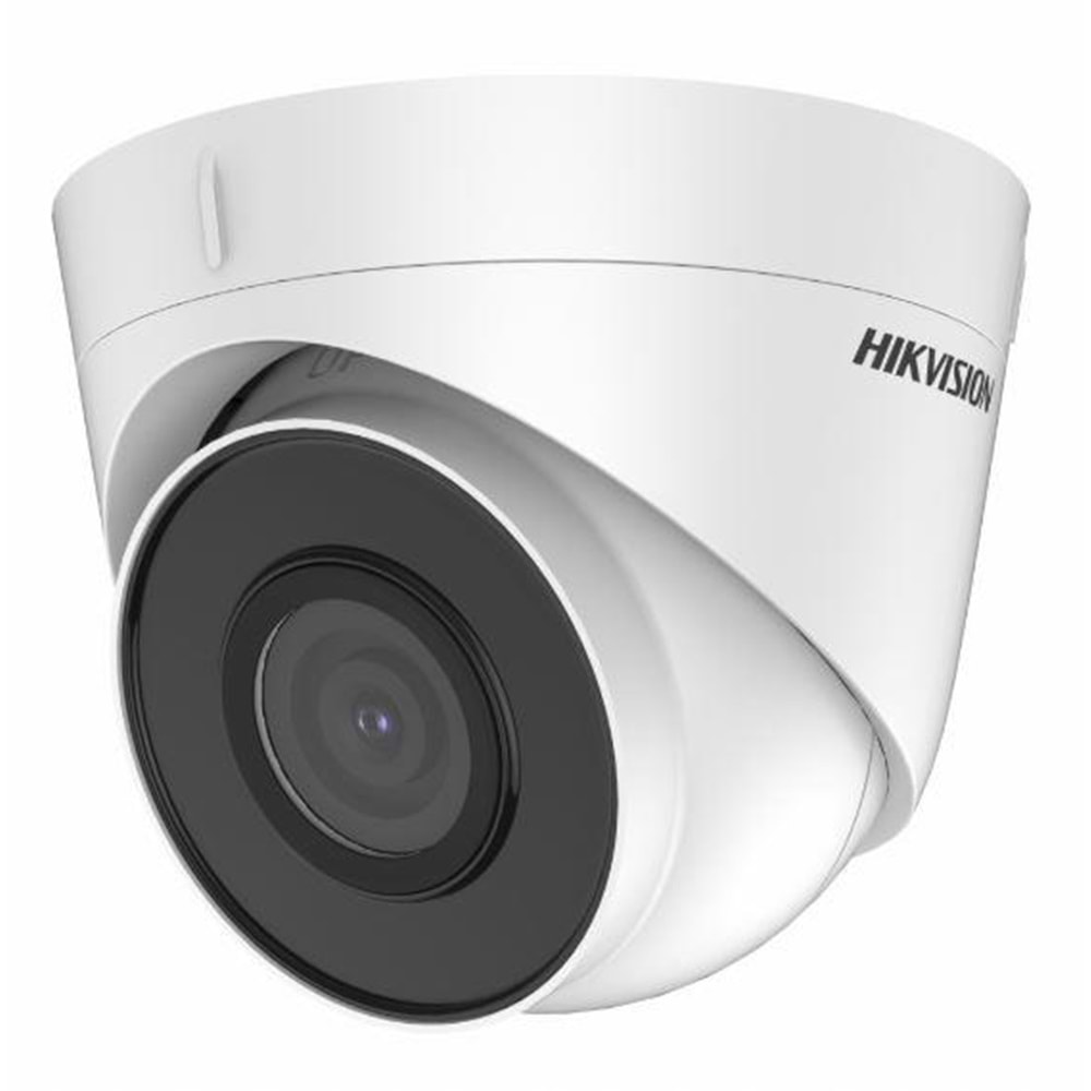 Hikvision DS-2CD1323G0-IUF 2 MP 2.8mm Lens IP IR Dome Güvenlik Kamerası