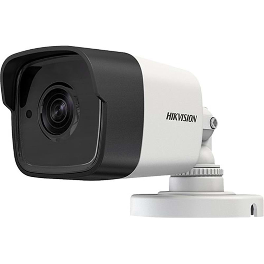 Hikvision DS-2CE16H0T-ITPF 5 MP 2.8mm HD TVI Bullet Güvenlik Kamerası