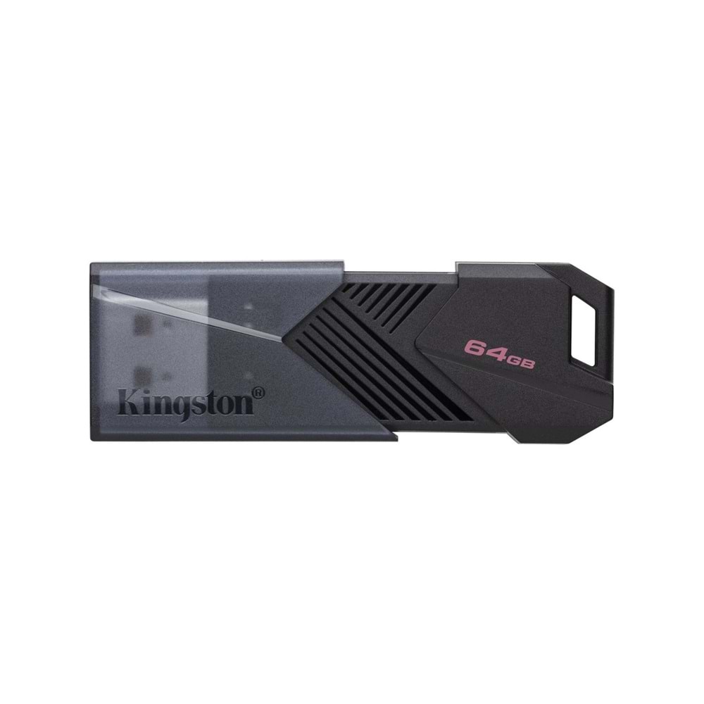 64GB Portable USB 3.2 Gen 1 DataTraveler