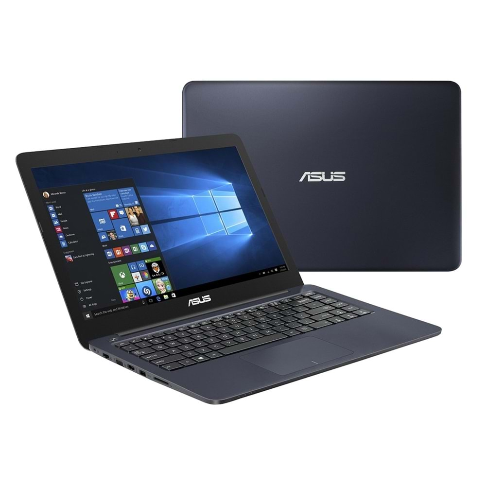 ASUS E402S CELERON N3050 CPU 2GB RAM 128 GB SSD