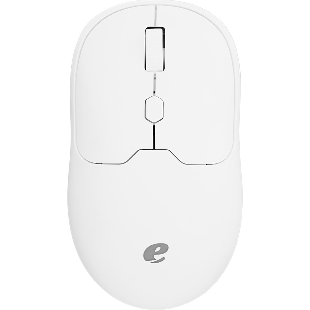 Acer Emachines EAM070 USB Beyaz 2.4ghz Kablosuz Mouse