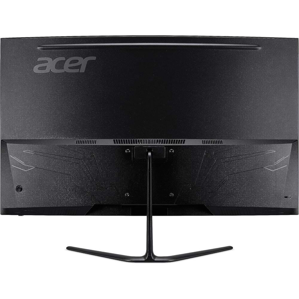 Acer Nitro ED320QR S3 oyun monitörü, 31,5 inç (80 cm ekran) Full HD, 180 Hz, 1 ms(VRB), 2 x HDMI 2.0