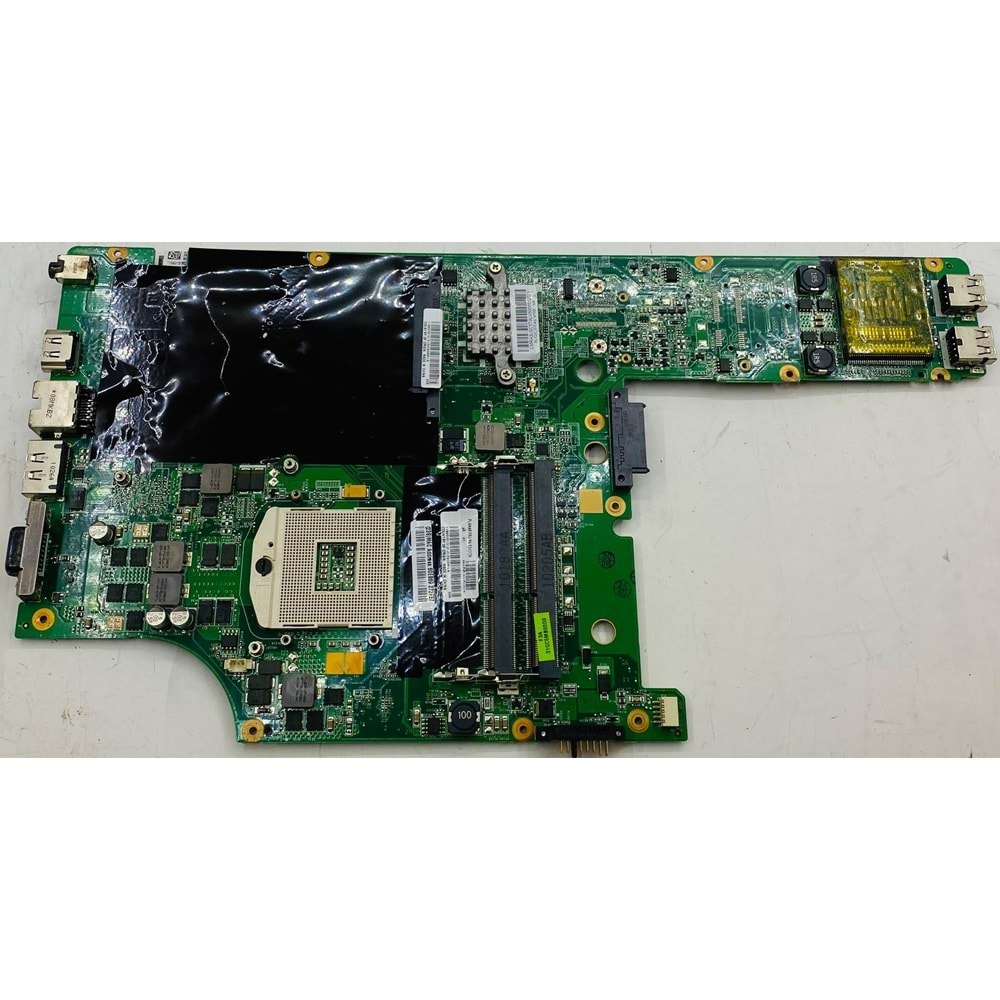 Lenovo Thinkpad Edge 14 E40 On Board Notebook Anakart 04W4460 DAGC5AMB8H0