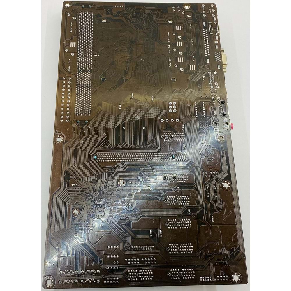 ESONIC HM65-BTC-COMBO ES DDR3 ANAKART