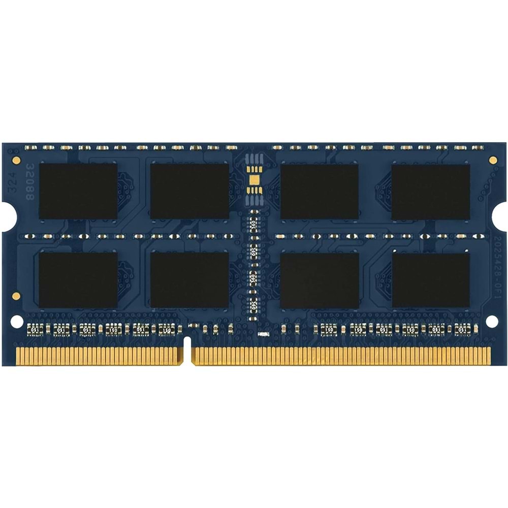 Sk Hynix 2rx8 PC3L-12800S-11-12-F3 8GB 1600MHZ DDR3 Notebook Ram HMT41GS6AFR8A-PB