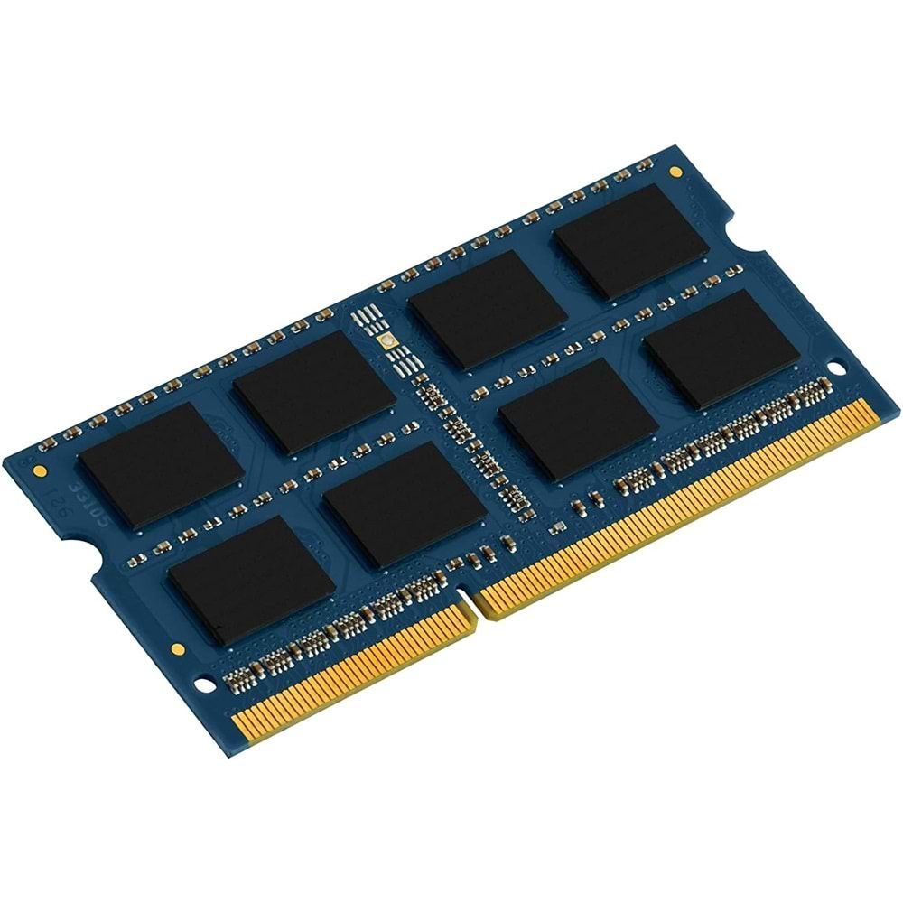 Sk Hynix 2rx8 PC3L-12800S-11-12-F3 8GB 1600MHZ DDR3 Notebook Ram HMT41GS6AFR8A-PB