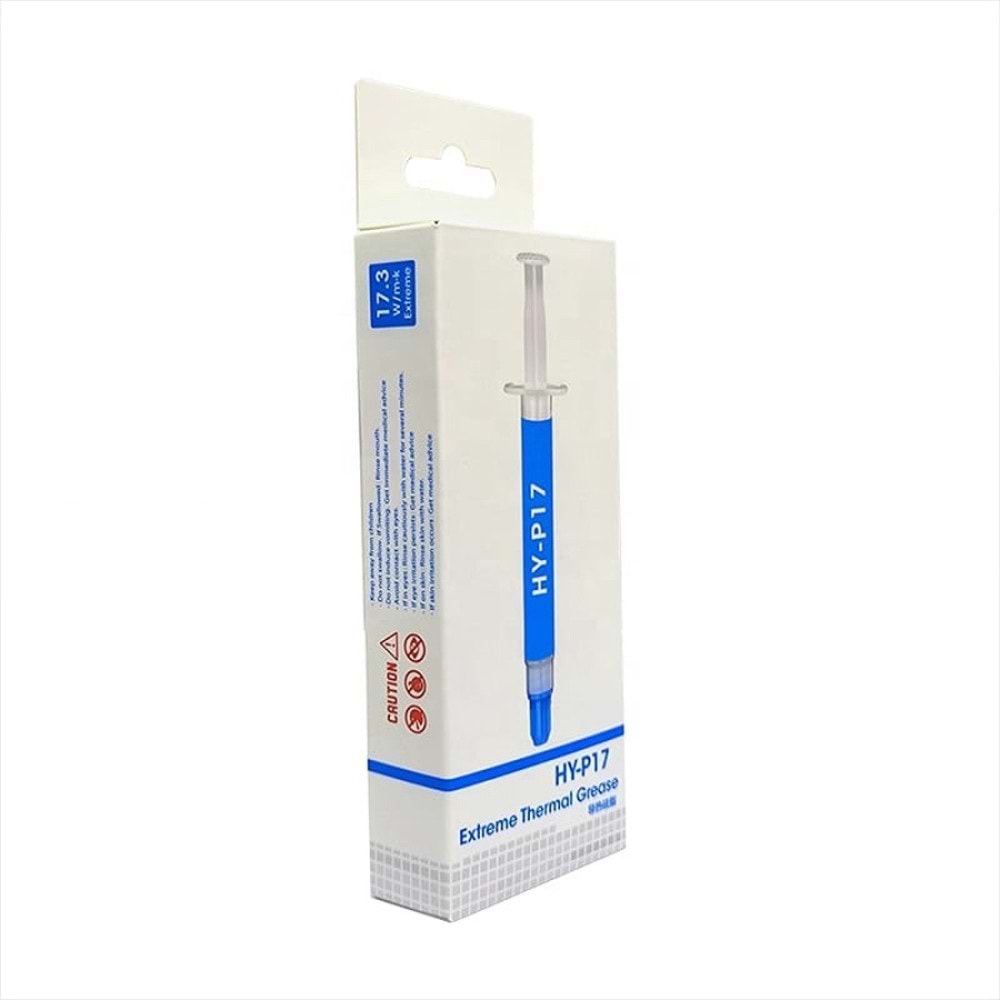 HY-P17 17.3Watt 2GR Extreme Termal Macun