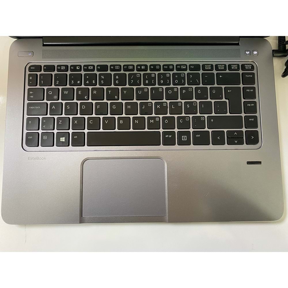 HP EliteBook Folio 1040 G2 Intel Core i5-5600U 4GB Ram 240 SSD 14 Notebook