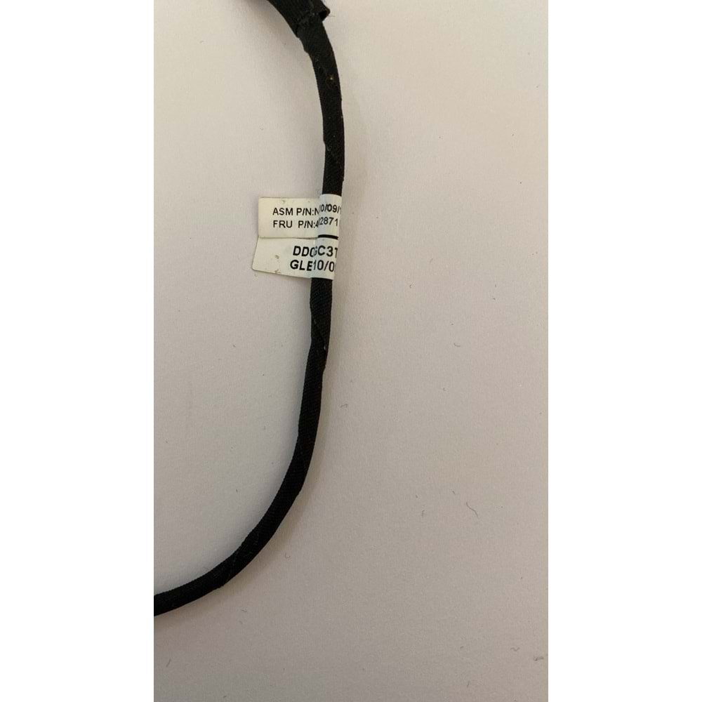 IBM Lenovo ThinkPad SL510 USB Kartı + Kablo DA0GC2TB8A0 45M2871