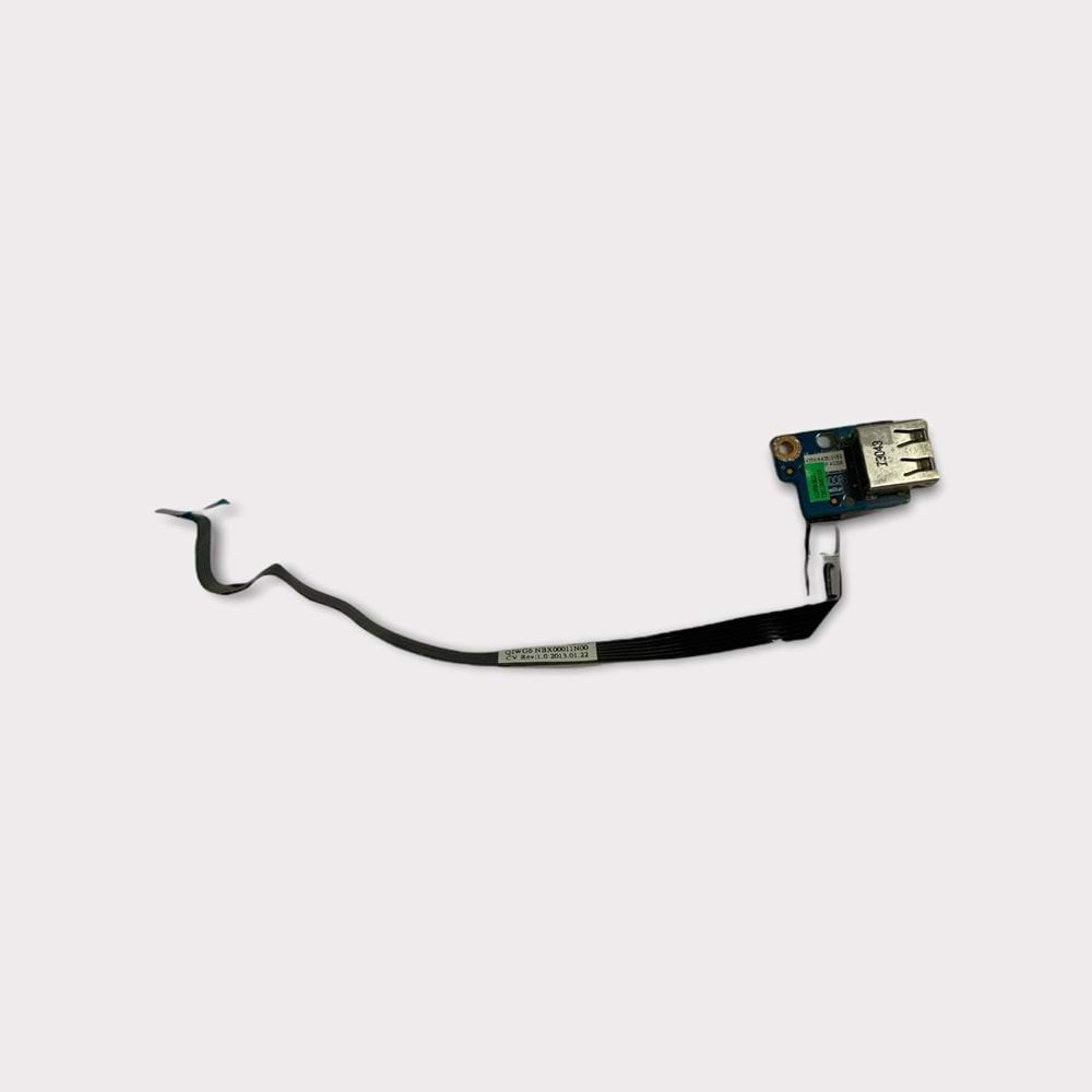 Lenovo G580 Usb Board