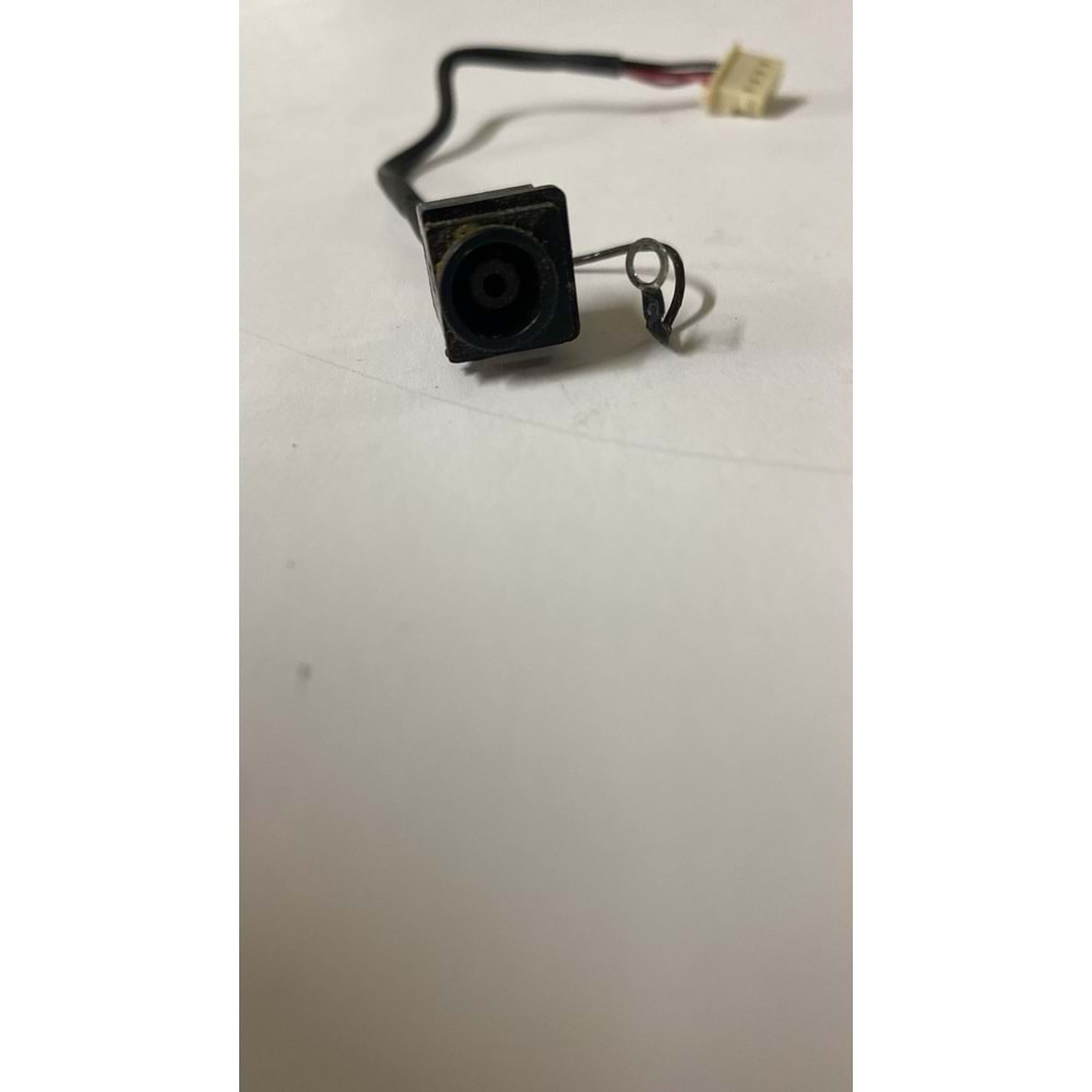 Sony Vaio SVE15 SVE151 SVE151G11M SVE151J11M Dc Power Jack